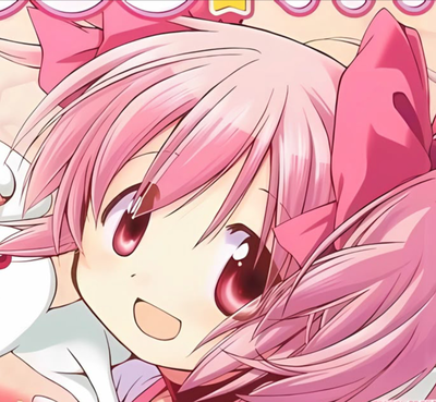 Madoka Kaname