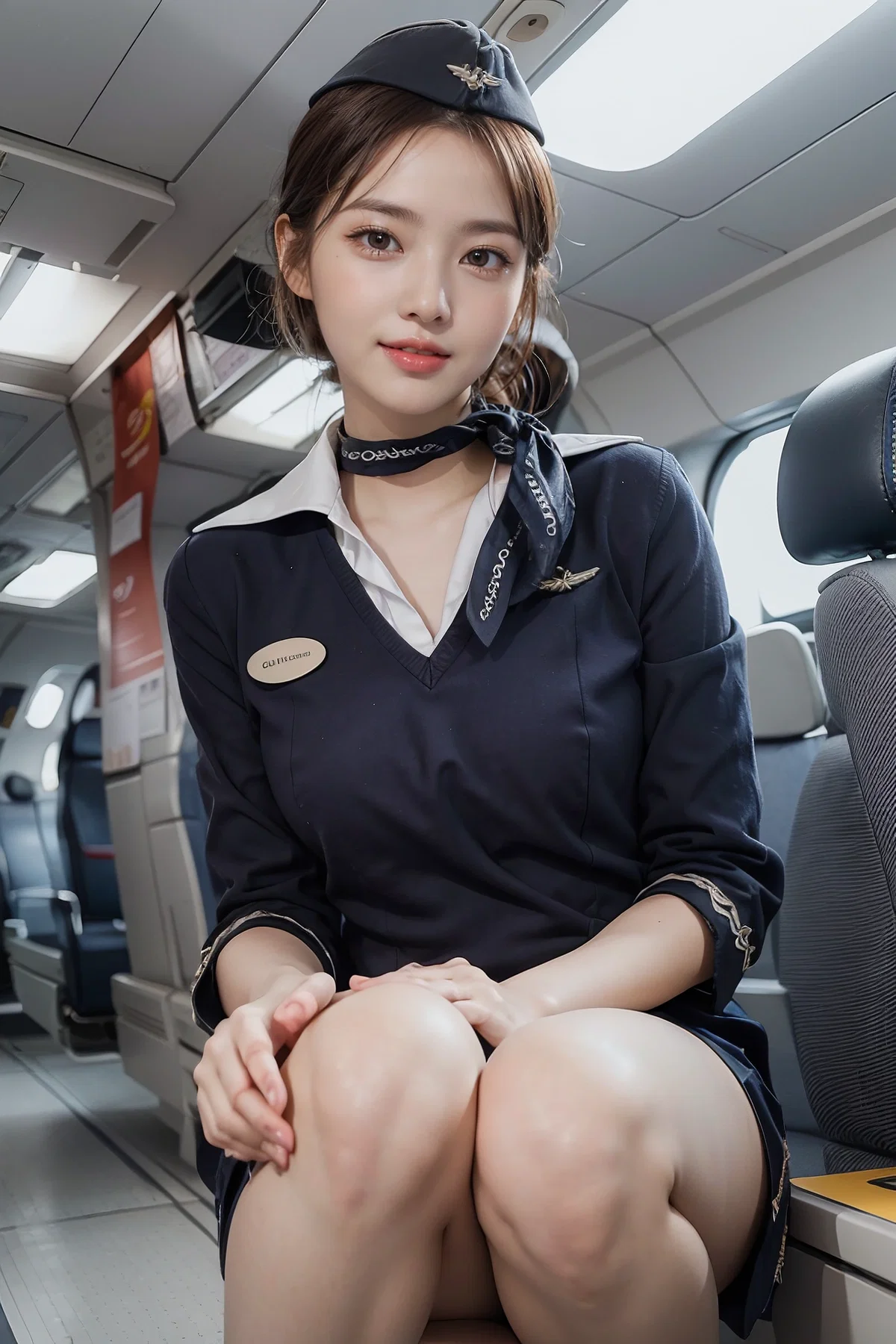 Mile High Club