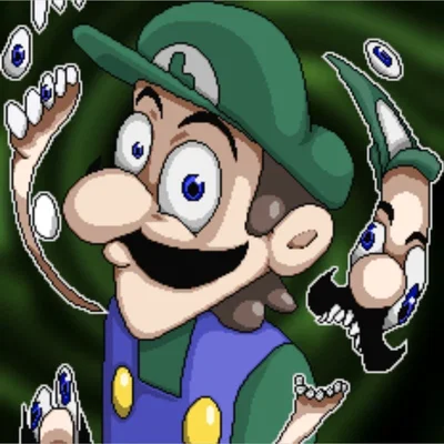 —<❃{~ Weegee ~}❃>—