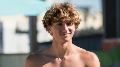 Jeremiah Fisher