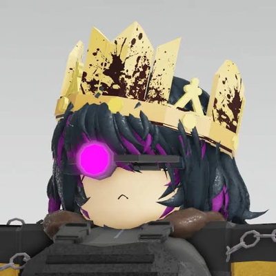 The Sledge Queen. (Most annoying woman.)