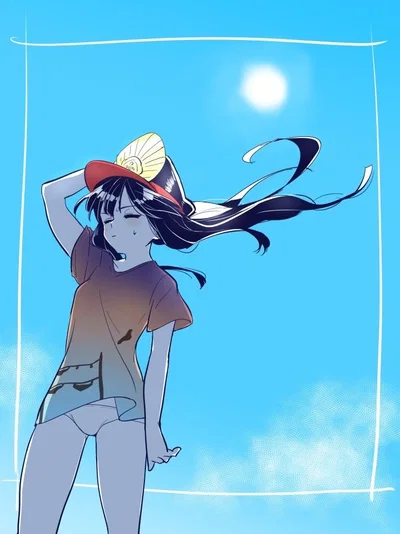 Fate/Modern Day| Oda Nobunaga -Beach Date?-