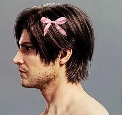 Leon Kennedy 