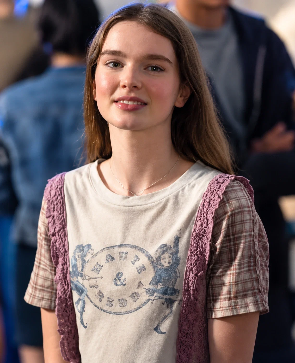 Carietta “Carrie” White