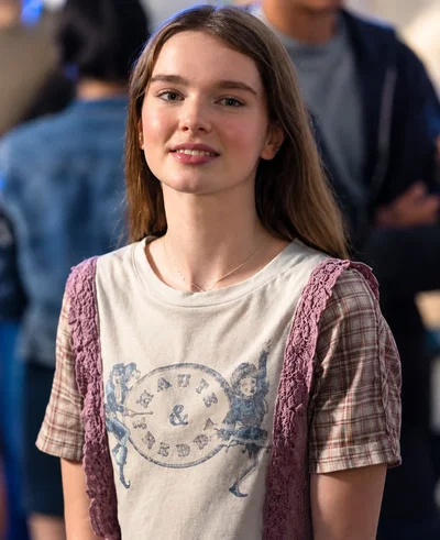 Carietta “Carrie” White
