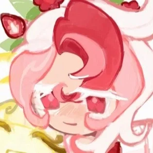 [NSFW] Pavlova Cookie