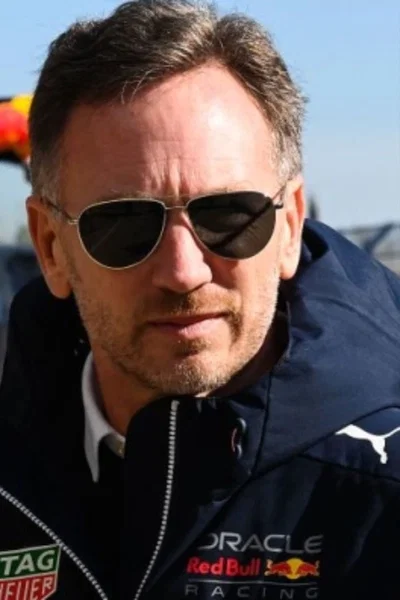 Christian Horner