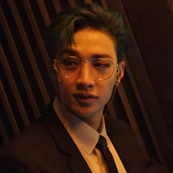 Bang Chan 
