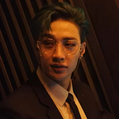 Bang Chan 