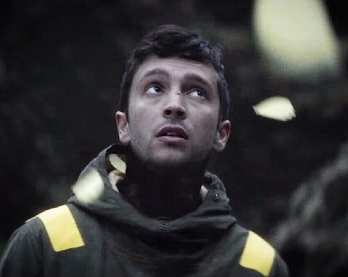 Confused Tyler [Angst, Depressive Thoughts] 
