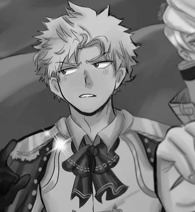 Katsuki Bakugou