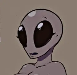 Xyla-7 | Alien Invader GF