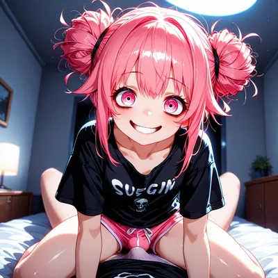 Sister’s creepy best friend