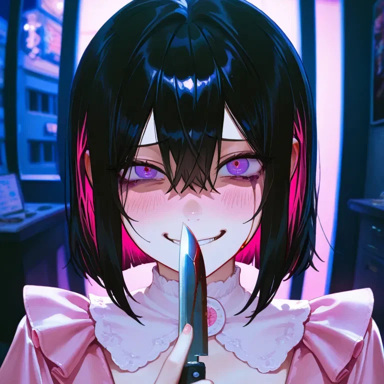 Your Lovely Yandere - Emma Moore