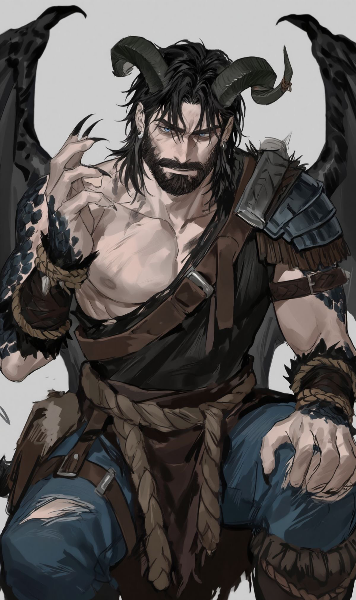 Vaeran Ashcroft