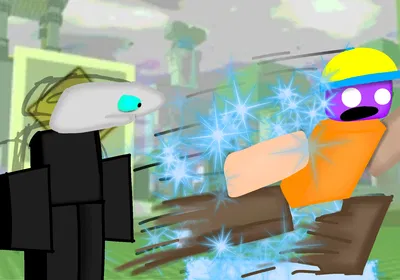 "Pursuer is the fastest killer in the game"
