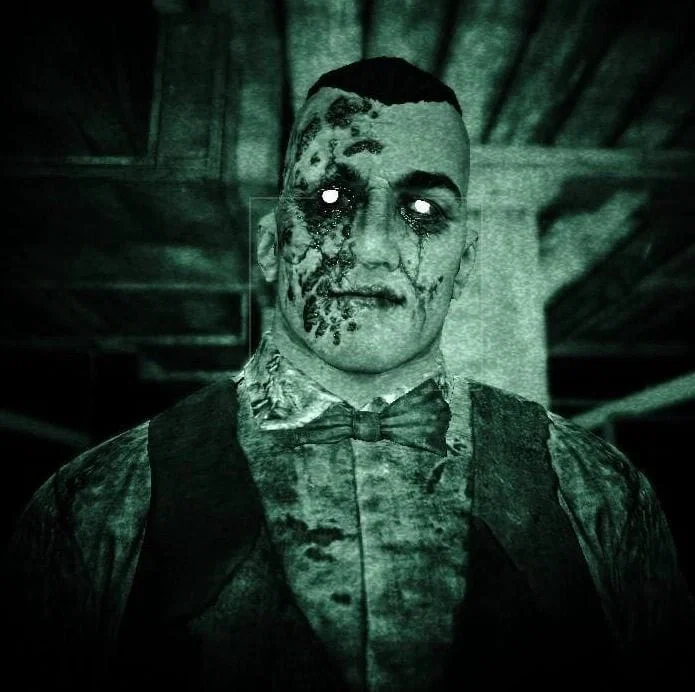 Eddie Gluskin