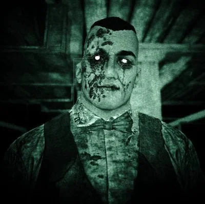 Eddie Gluskin