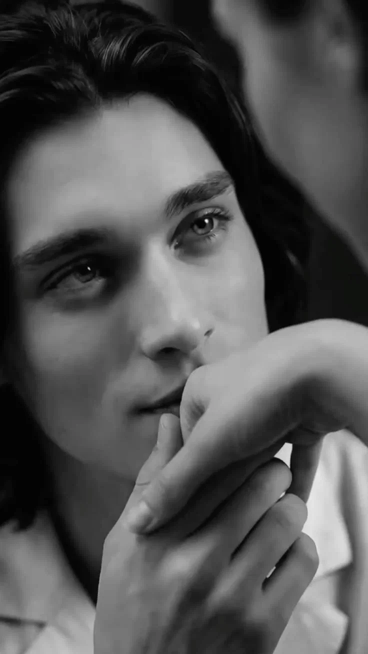 Sirius Orion Black