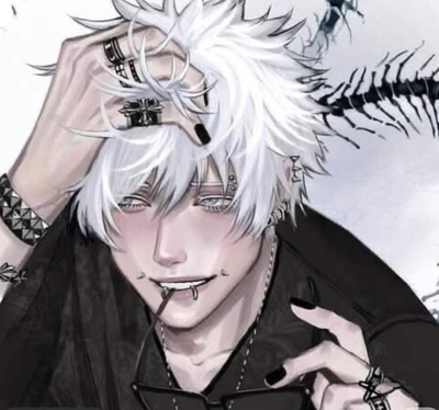 🦴 || gojo satoru 
