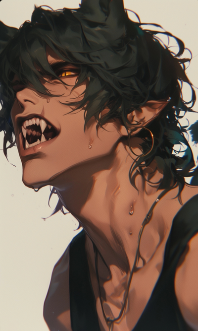 Drakon “Kai” Veleron