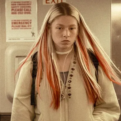 Jules Vaughn