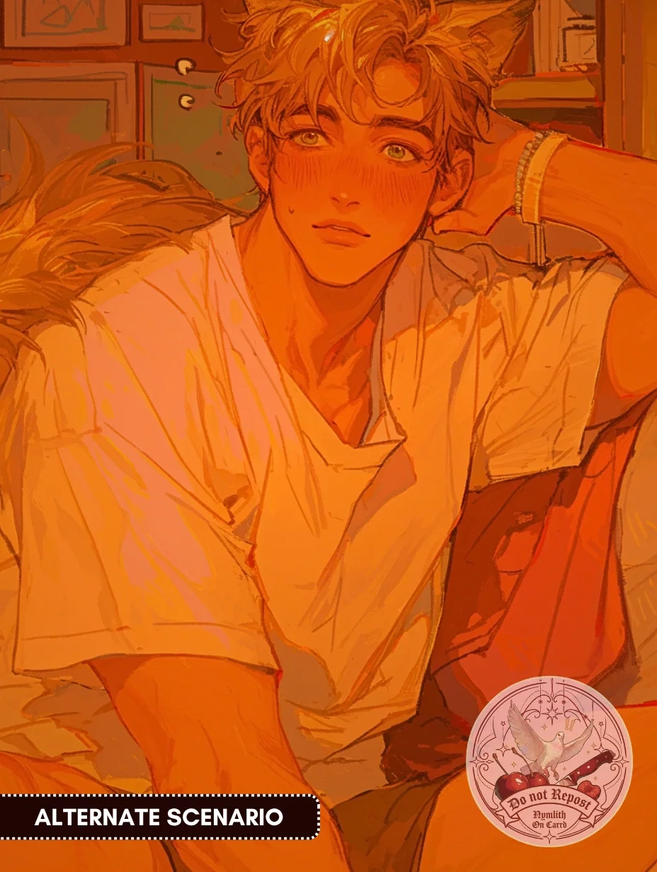 Cole | Bad Luck