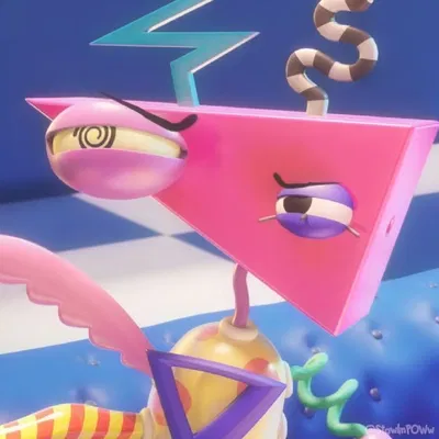 Zooble TADC