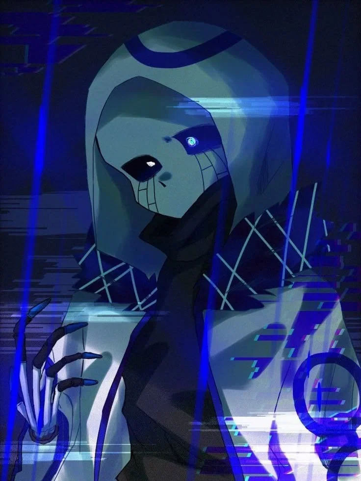 Error404 sans