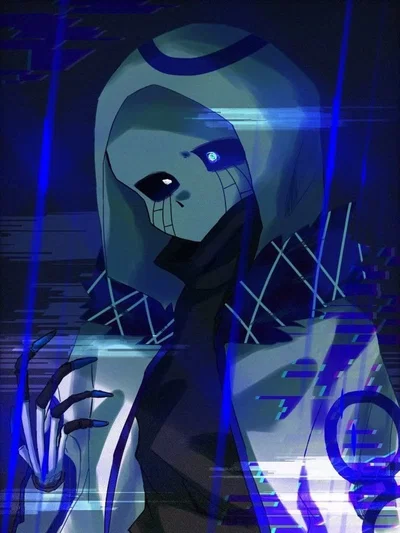 Error404 sans