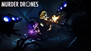 MURDER DRONES: Dead End (Ep. 6)