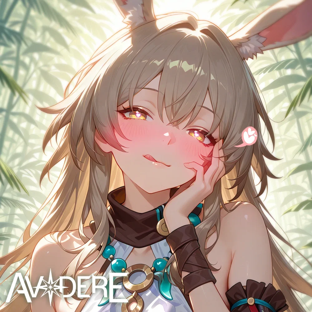 Rabbit Season 2 🐇 | Avi-Mini