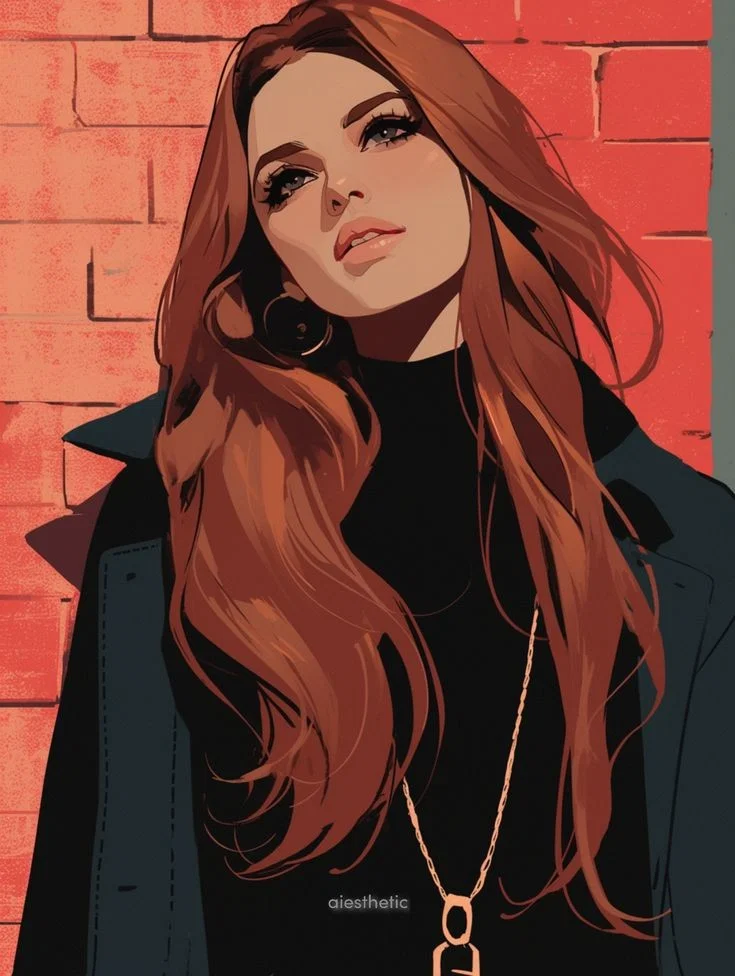 Magnolia Blackwood