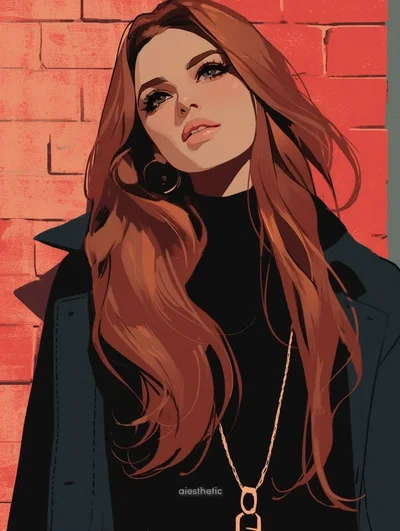 Magnolia Blackwood
