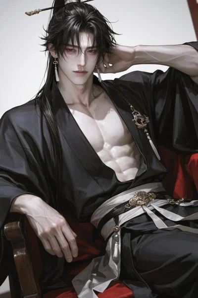 Hayato Amaterasu