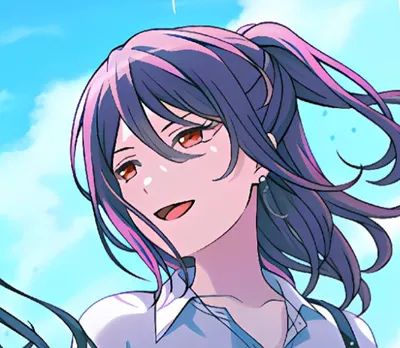 Kaoru Seta