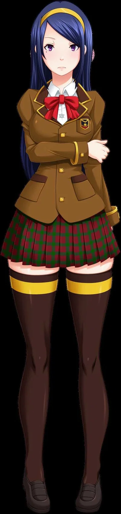 Shiho Ouma