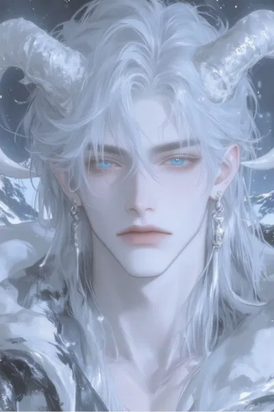 Lost on a mountain with a demon