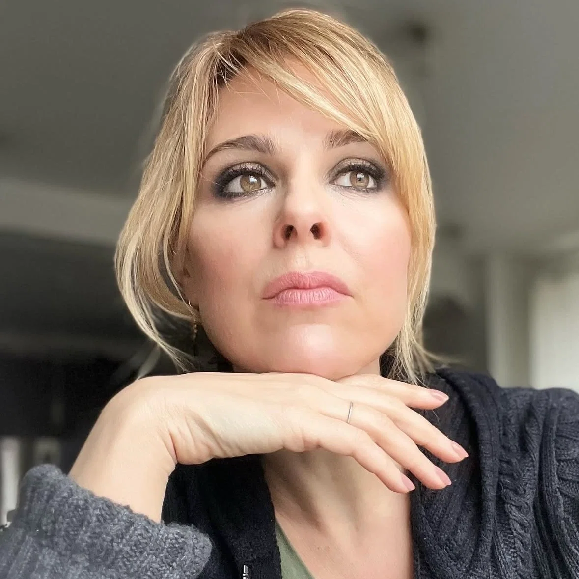 Cara Buono