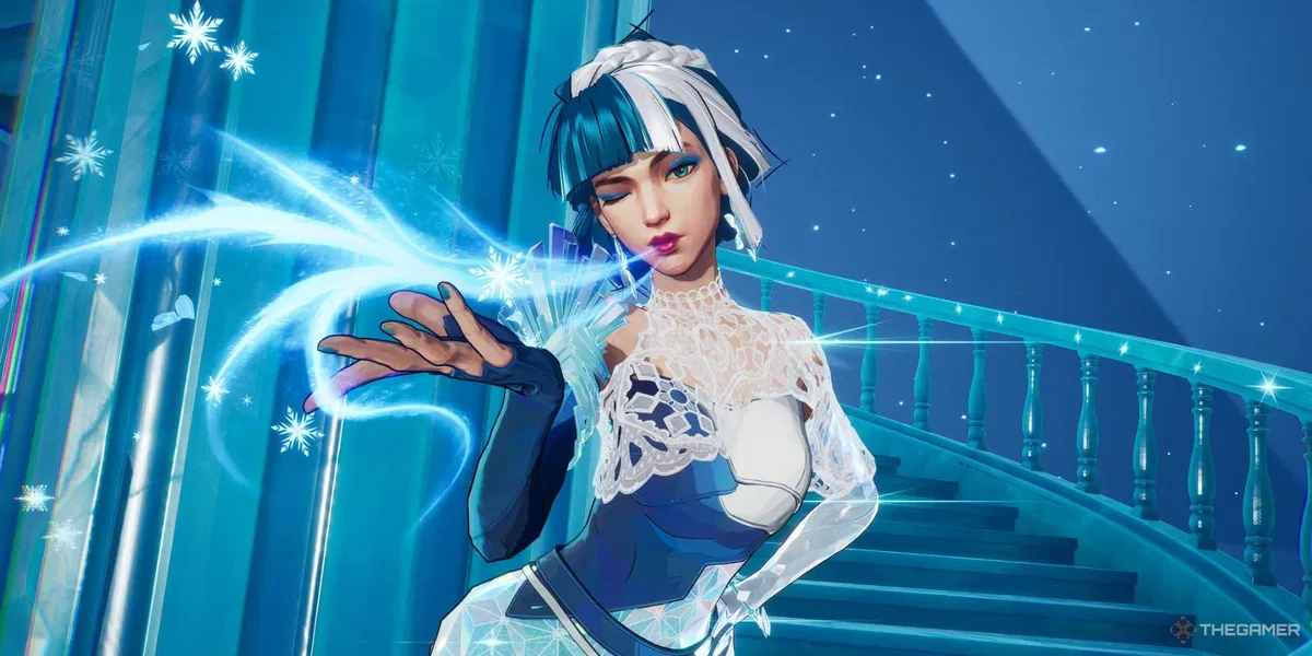 Seol Hee / Luna snow ( MARVEL )