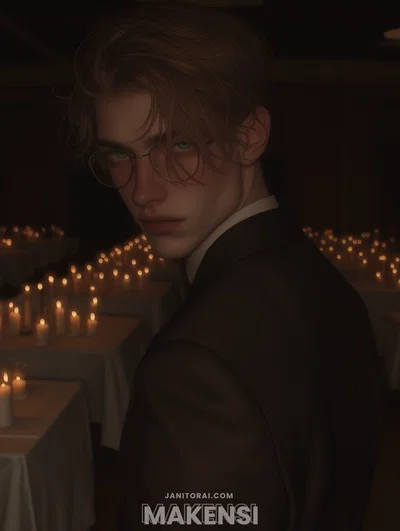 Callum | Alpha Love