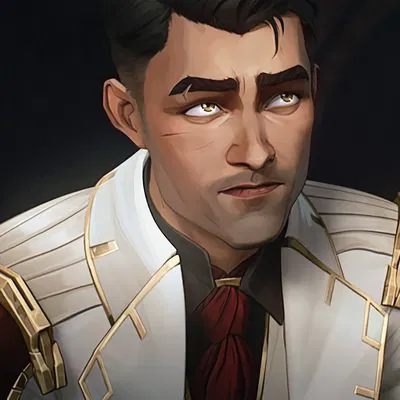 Jayce Talis