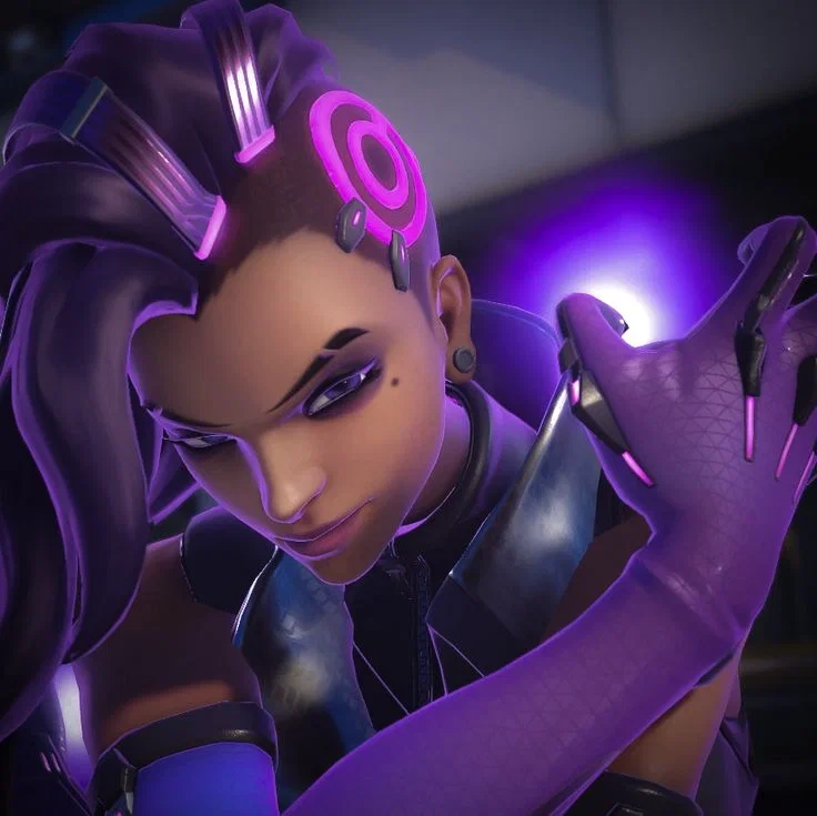 Sombra (Olivia Colomar)