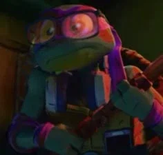 Donatello Hamato ☆Mutant Mayhem☆