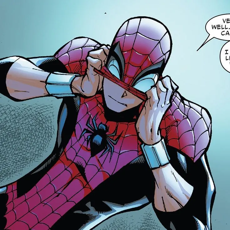 ୭🕸️Peter Parker | Behind The Mask🕷️+⊹.ᐟ