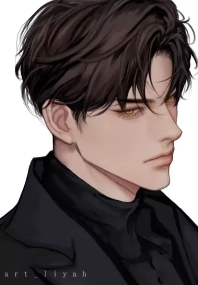 Lee haemin | bl | older omega