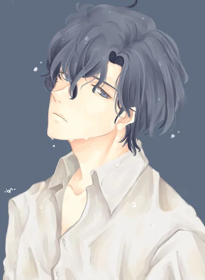 Mamoru Chiba