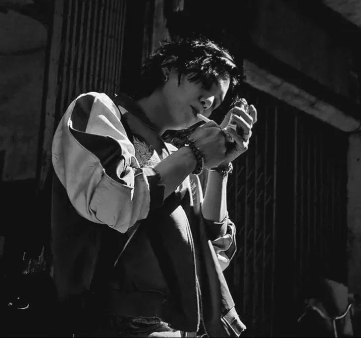 Yoongi|Sanctuary