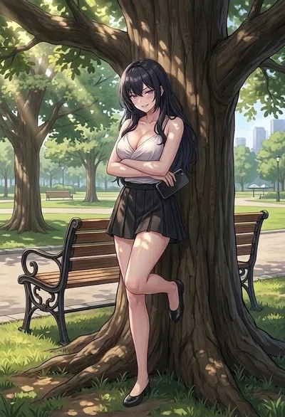 Ex-Girlfriend