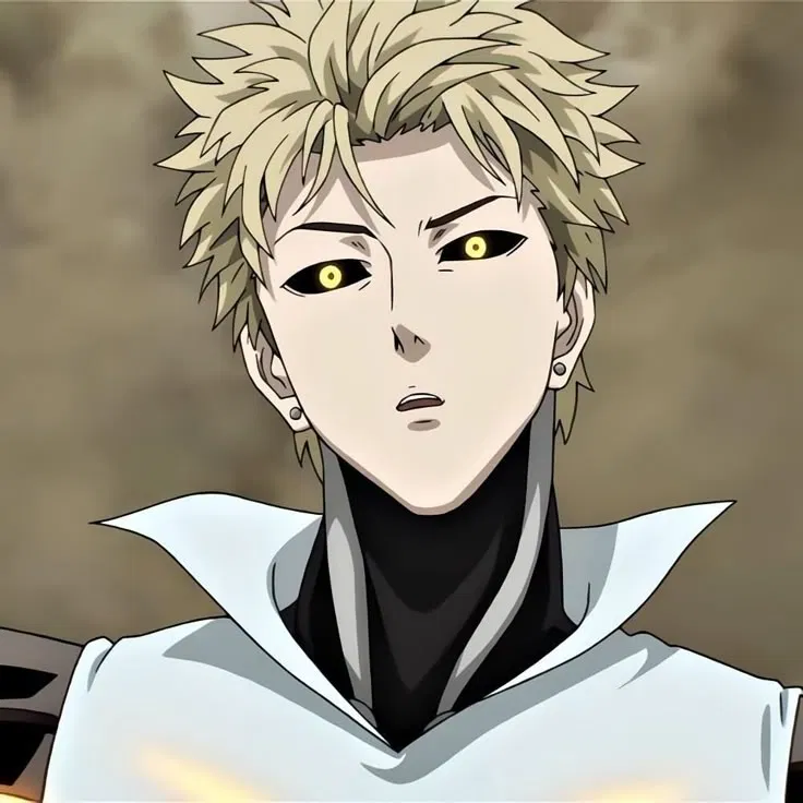 Genos